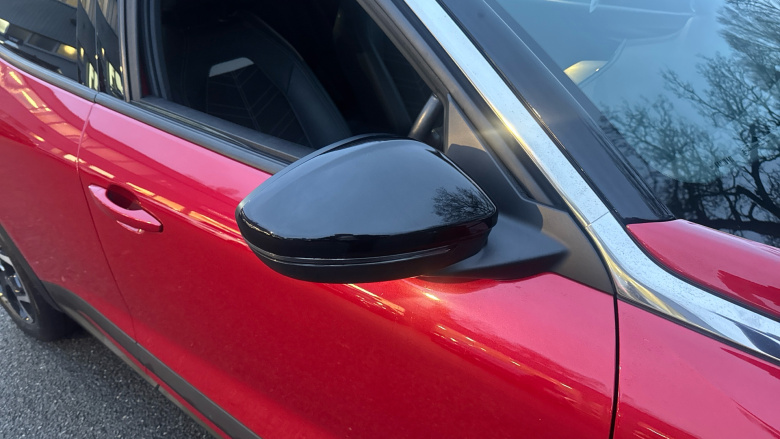 Vauxhall Mokka 100kW Ultimate 50kWh 5dr Auto Electric Hatchback